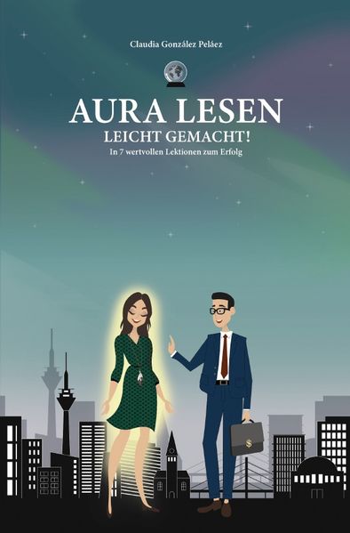 Cover von Aura Lesen leicht gemacht