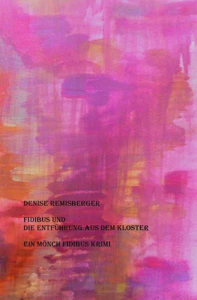 Cover von Fidibus und die Entführung aus dem Kloster