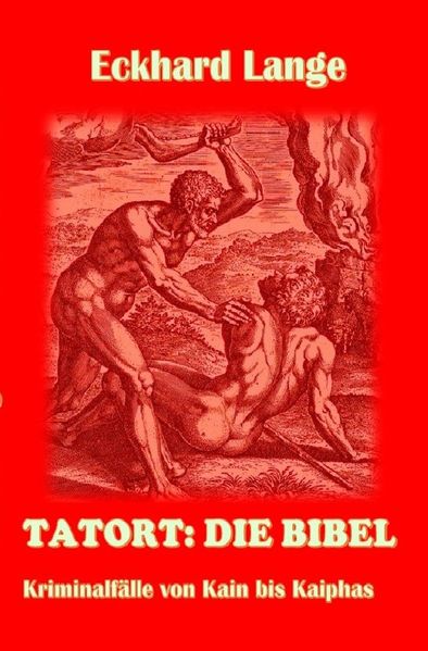 Cover von Tatort: Die Bibel