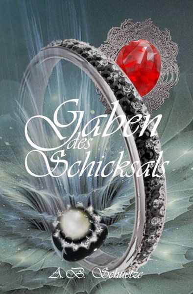Cover von Salwidizer / Gaben des Schicksals