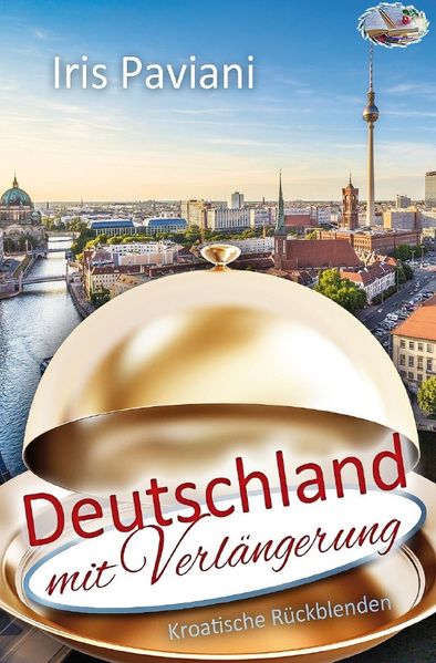Cover von Deutschland mit Verlängerung