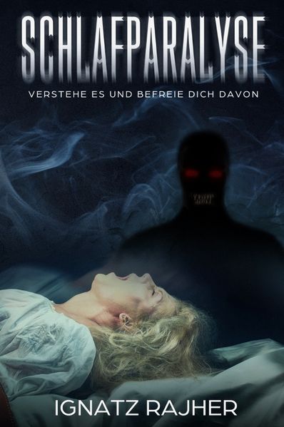 Cover von Schlafparalyse