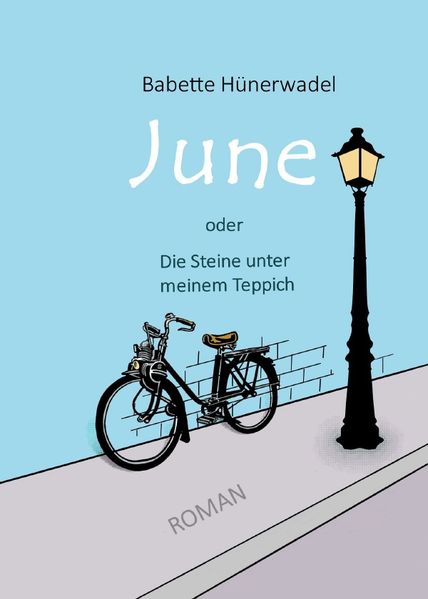 Cover von June