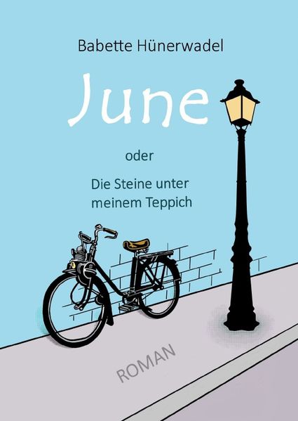 Cover von June