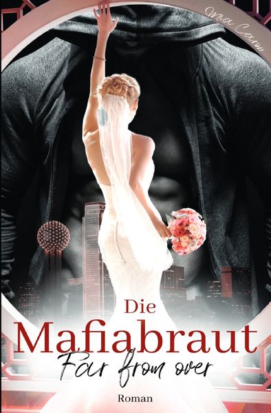 Cover von Die Mafiabraut