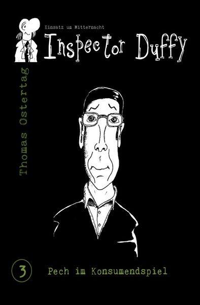 Cover von Einsatz um Mitternacht / Inspector Duffy – Einsatz um Mitternacht (3)