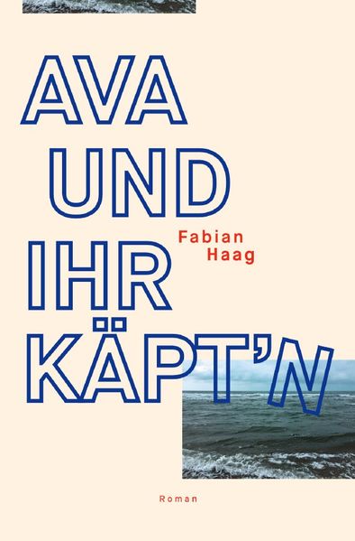 Cover von Ava und ihr Käpt’n