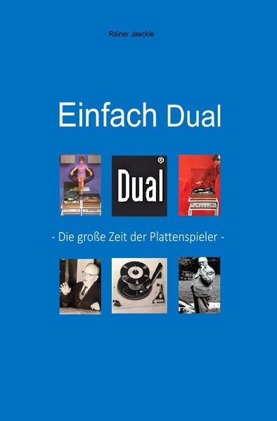 Cover von Einfach Dual