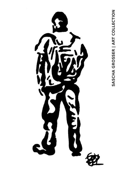 Cover von Der Wanderer – Ein Notiz- und Skizzenbuch für Unterwegs