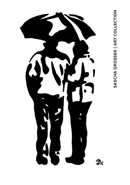 Cover von Zwei wie wir – Ein Notiz- und Skizzenbuch