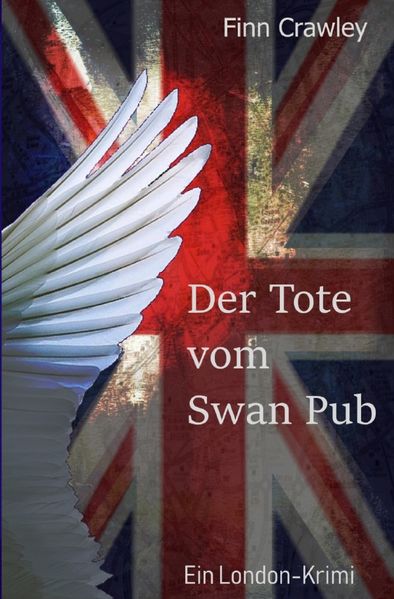 Cover von Der Tote vom Swan Pub