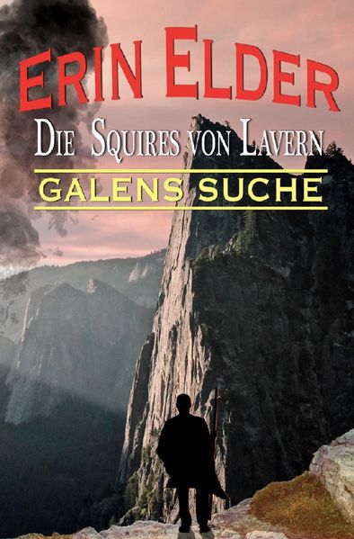 Cover von Squires von Lavern / Galens Suche