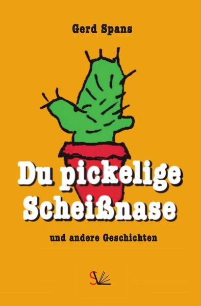 Cover von Serie / Du pickelige Scheißnase