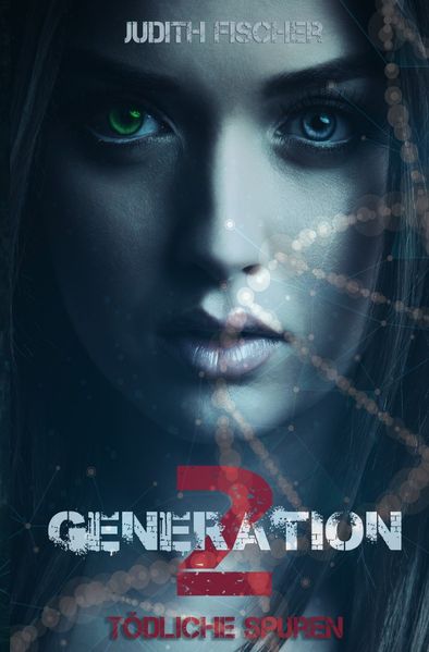 Cover von Generation Two