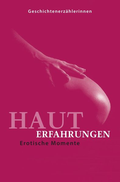 Cover von Hauterfahrungen