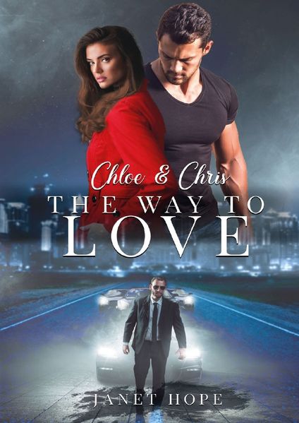 Cover von The Way to Love / The Way to Love 1