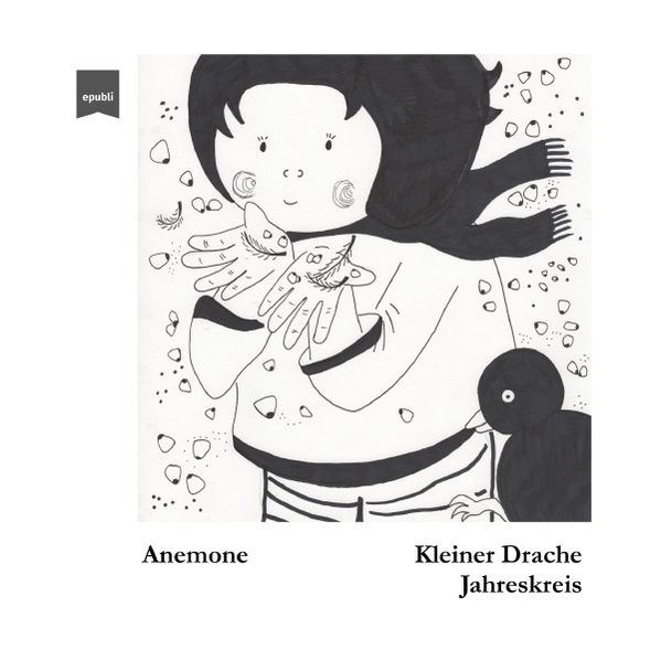 Cover von Kleiner Drache / Kleiner Drache Jahreskreis
