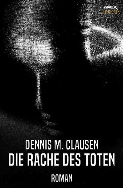 Cover von DIE RACHE DES TOTEN