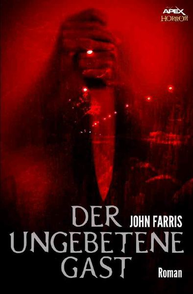 Cover von DER UNGEBETENE GAST