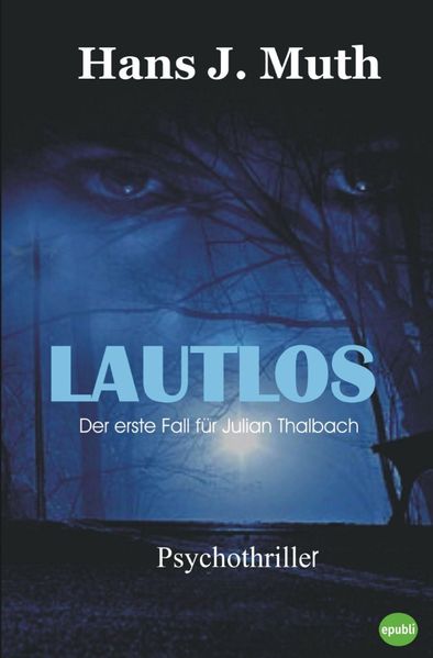 Cover von Lautlos
