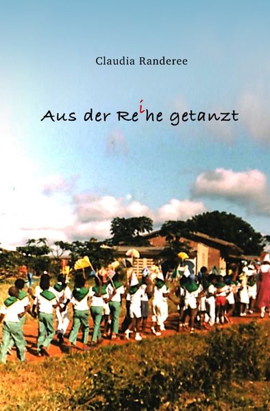 Cover von Aus der Reihe getanzt