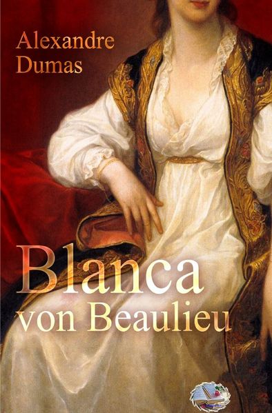 Cover von Blanca von Beaulieu