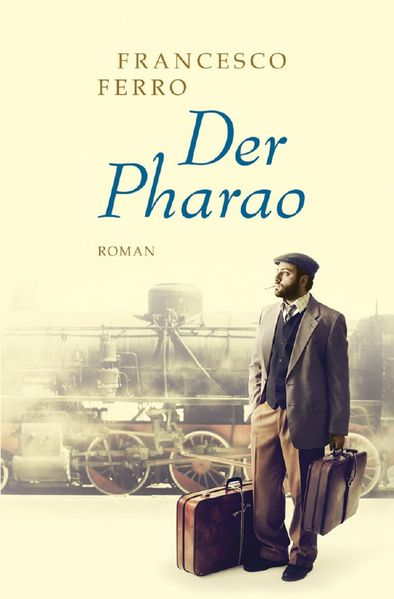 Cover von Der Pharao