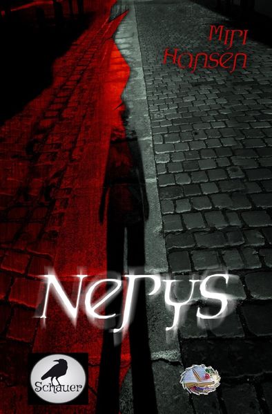 Cover von Nerys