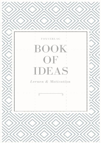 Cover von Bullet Journal – Create Your Day