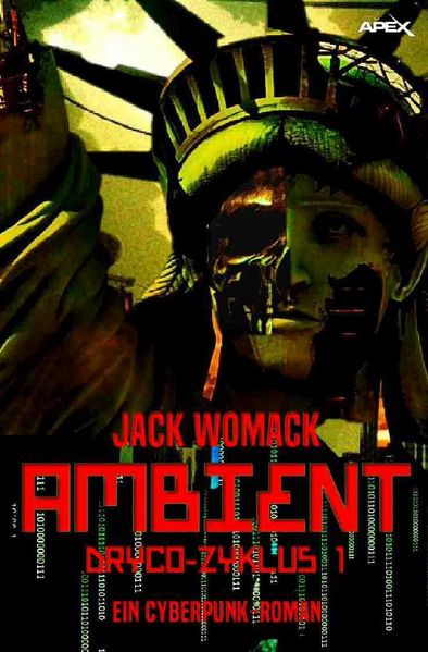 Cover von AMBIENT – DRYCO-ZYKLUS I