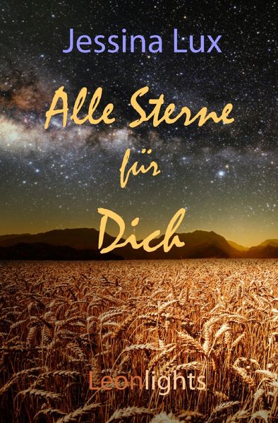 Cover von Alle Sterne für Dich