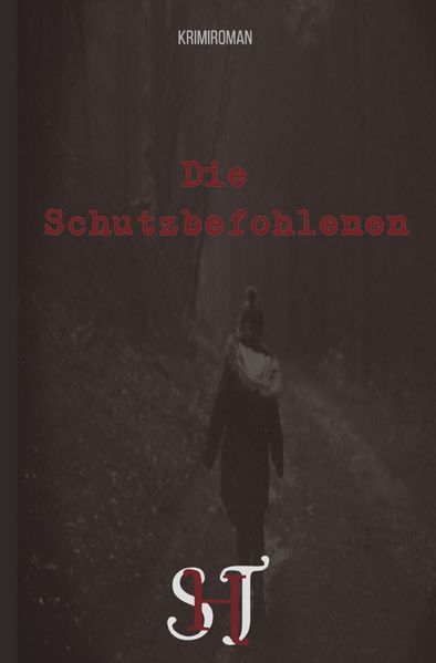 Cover von Die Schutzbefohlenen