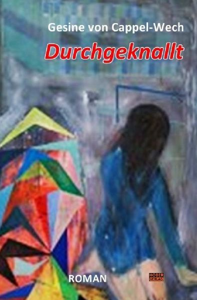 Cover von Durchgeknallt