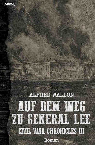 Cover von AUF DEM WEG ZU GENERAL LEE