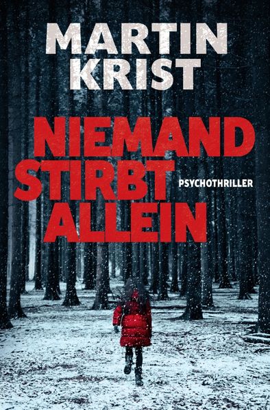 Cover von Niemand stirbt allein