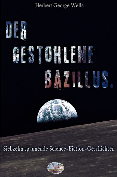 Cover von Der gestohlene Bazillus