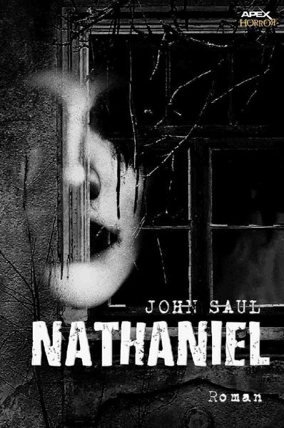 Cover von NATHANIEL