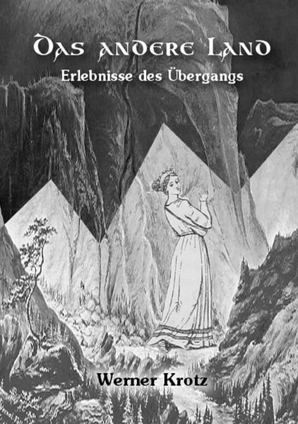 Cover von Das andere Land