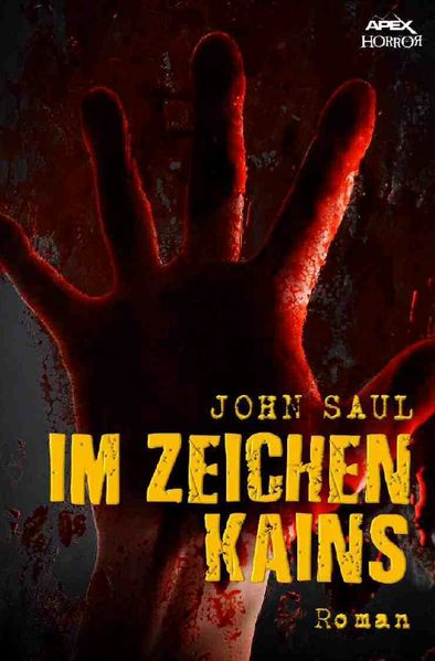 Cover von IM ZEICHEN KAINS