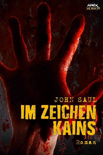 Cover von IM ZEICHEN KAINS