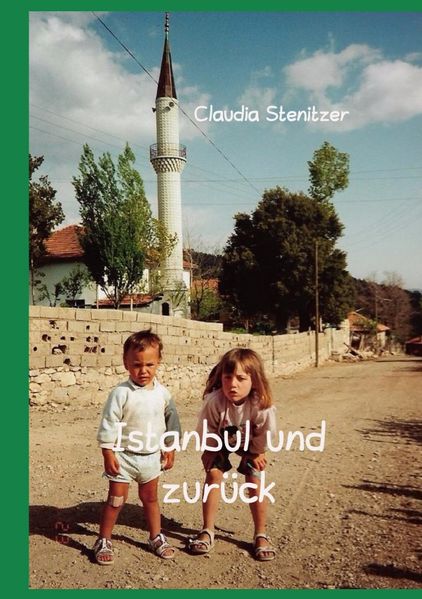 Cover von Istanbul und zurück