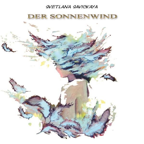 Cover von Projekt „Goldenes Vlies“ / Der Sonnenwind