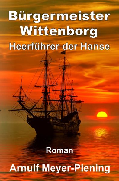 Cover von Bürgermeister Wittenborg