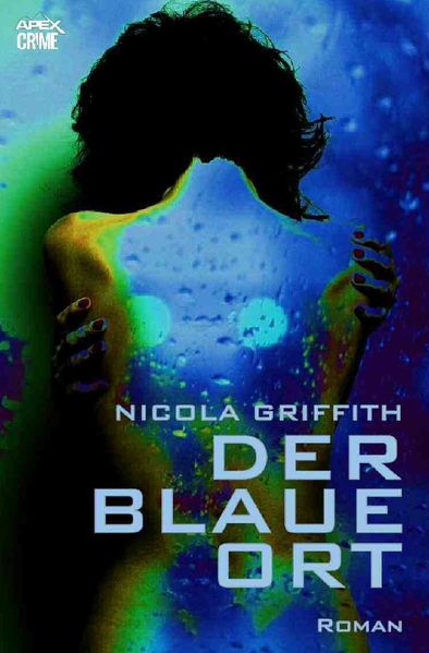 Cover von DER BLAUE ORT