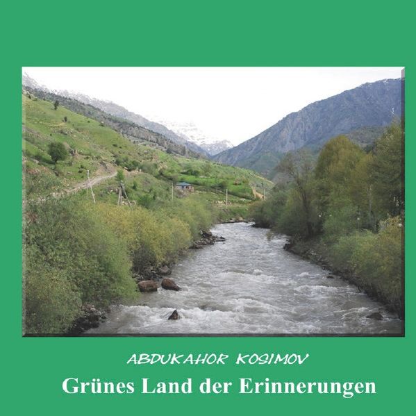 Cover von Projekt „Goldenes Vlies“ / Grünes Land der Erinnerungen