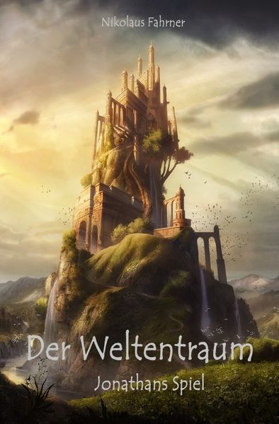 Cover von Der Weltentraum