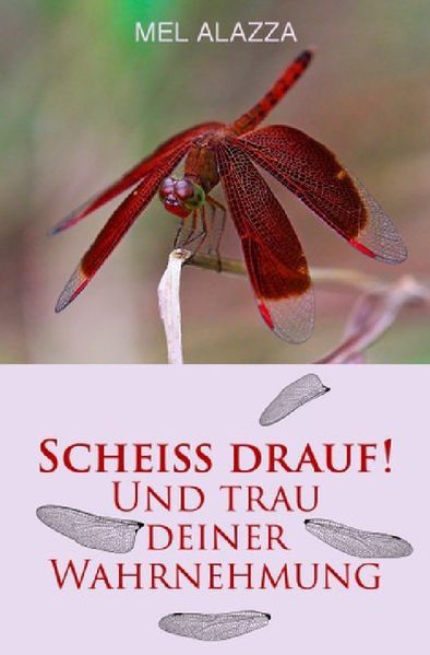 Cover von Kacke am Stock ist auch ´ne Blume / SCHEISS DRAUF!