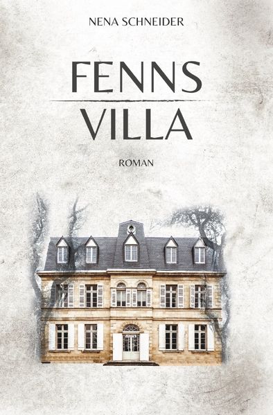 Cover von Fenns Villa
