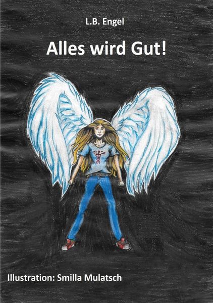 Cover von Alles wird Gut!