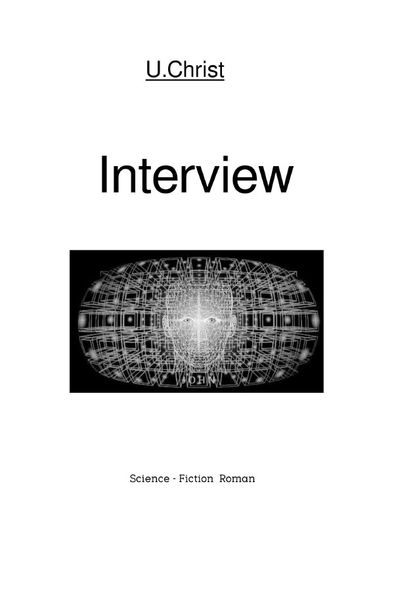 Cover von Interview